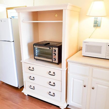 Oceanview Efficiency Dw813 Apartamento Myrtle Beach Exterior foto