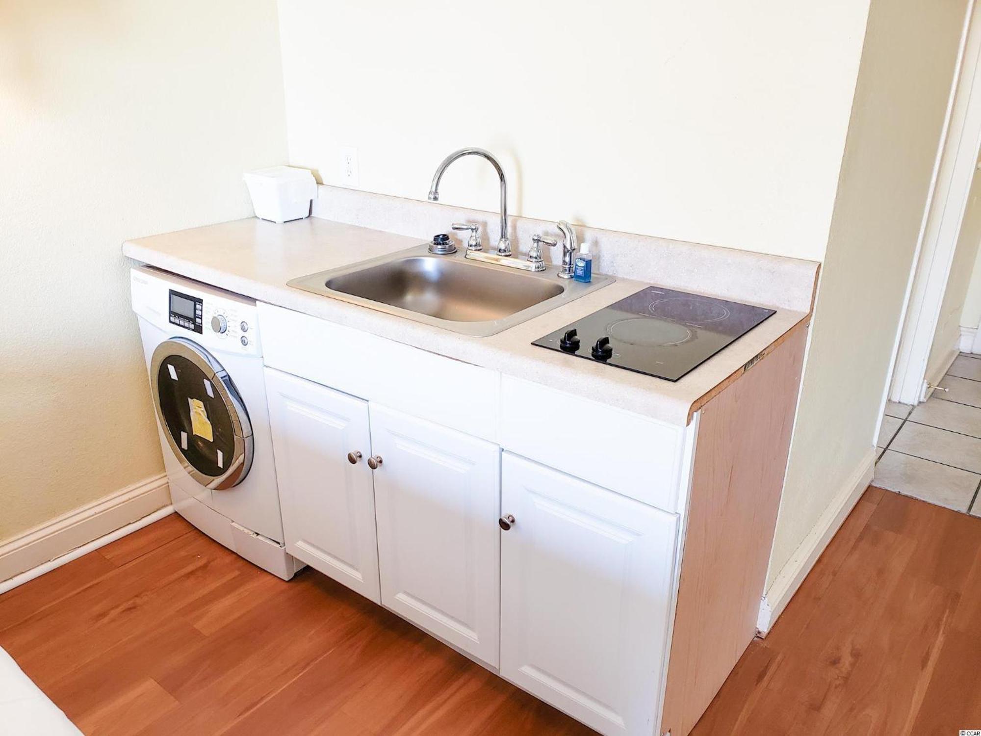 Oceanview Efficiency Dw813 Apartamento Myrtle Beach Exterior foto