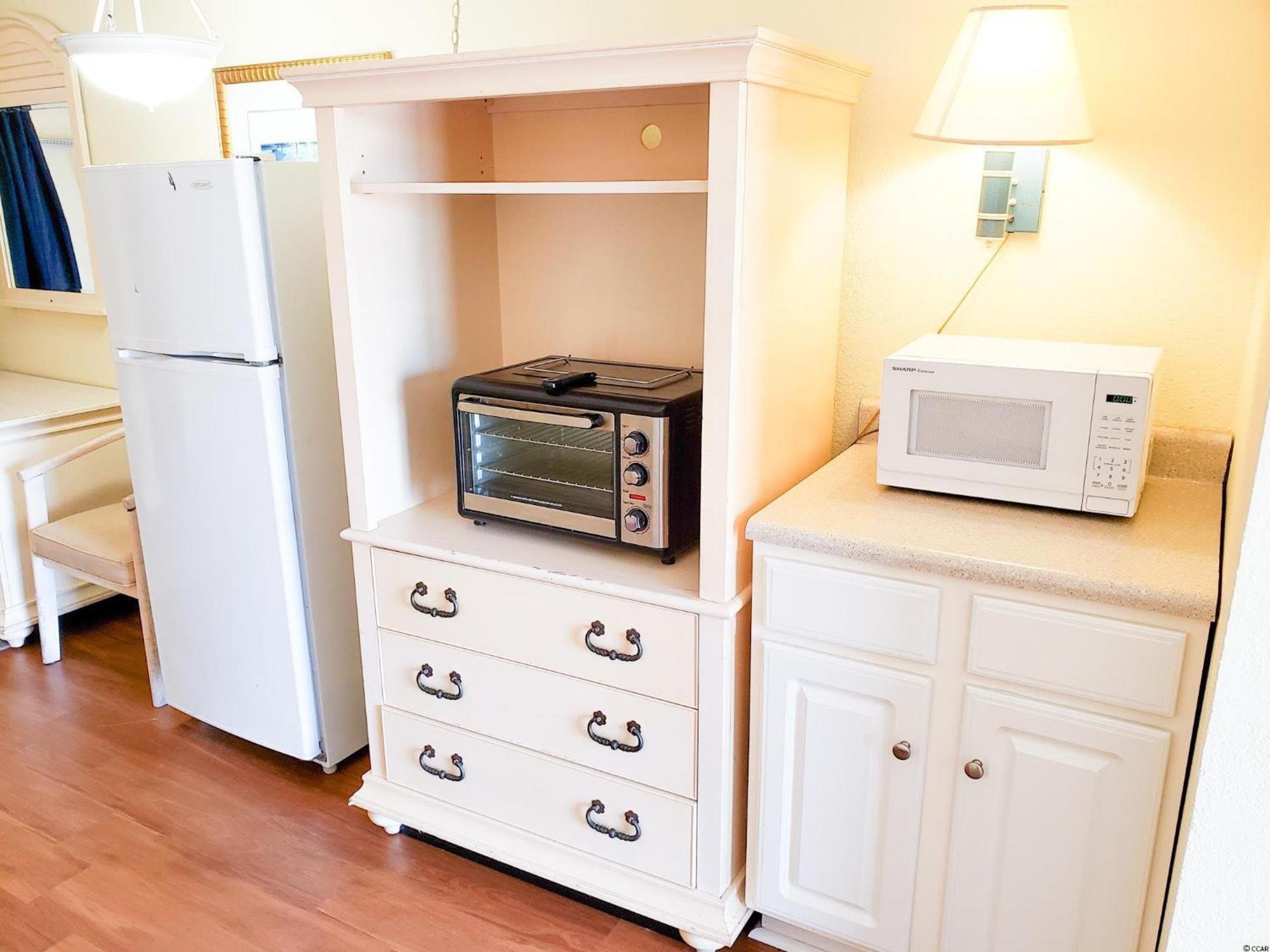 Oceanview Efficiency Dw813 Apartamento Myrtle Beach Exterior foto