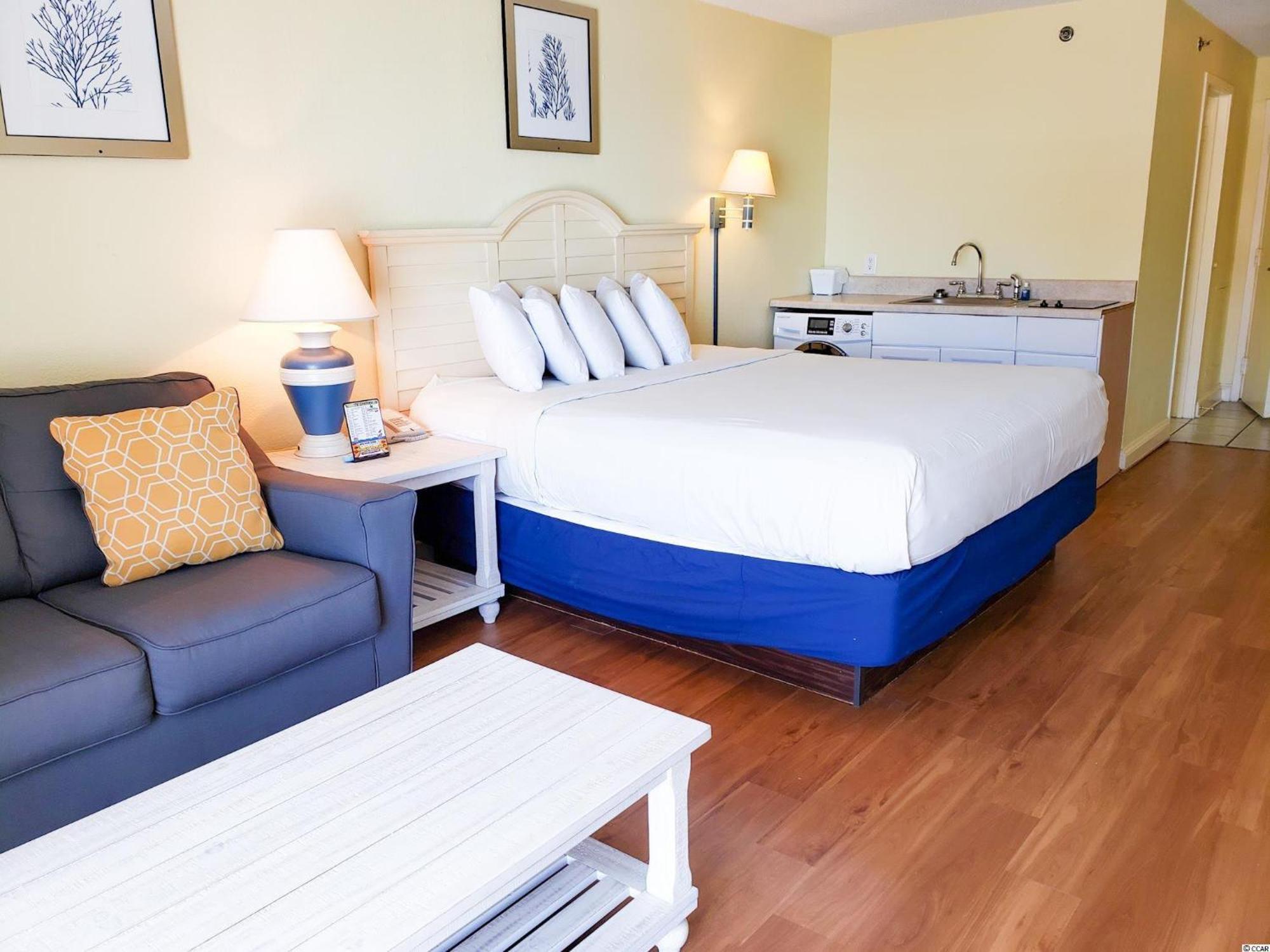 Oceanview Efficiency Dw813 Apartamento Myrtle Beach Exterior foto