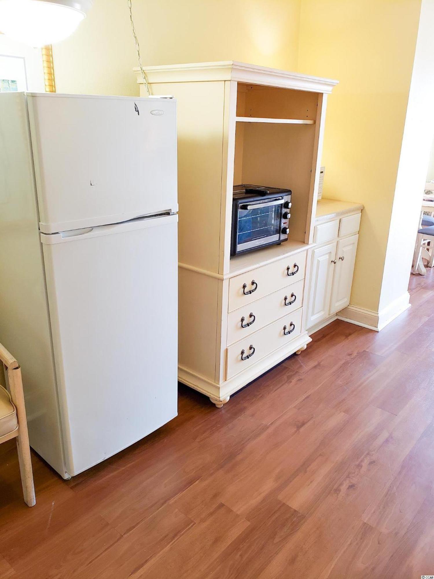 Oceanview Efficiency Dw813 Apartamento Myrtle Beach Exterior foto