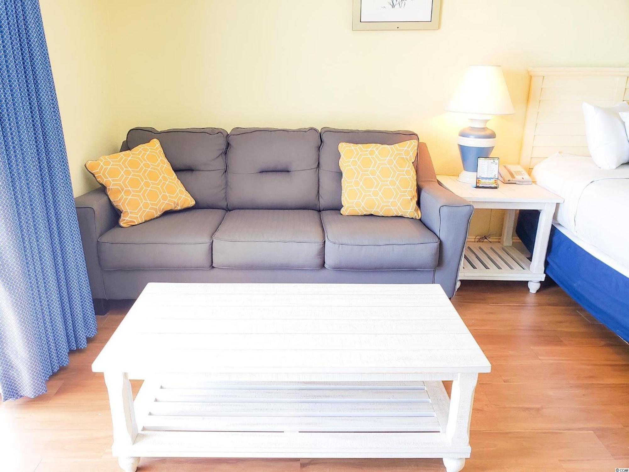 Oceanview Efficiency Dw813 Apartamento Myrtle Beach Exterior foto