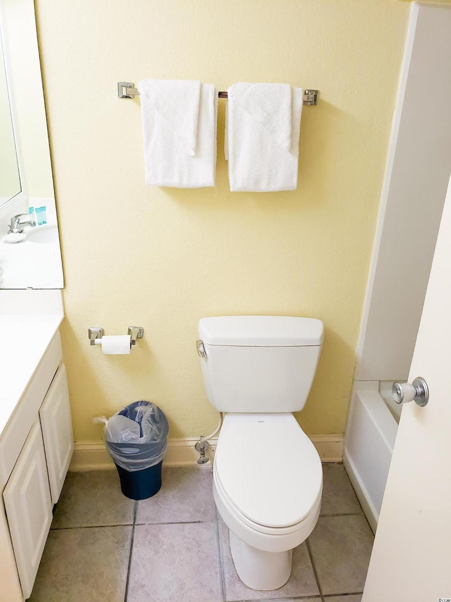 Oceanview Efficiency Dw813 Apartamento Myrtle Beach Exterior foto