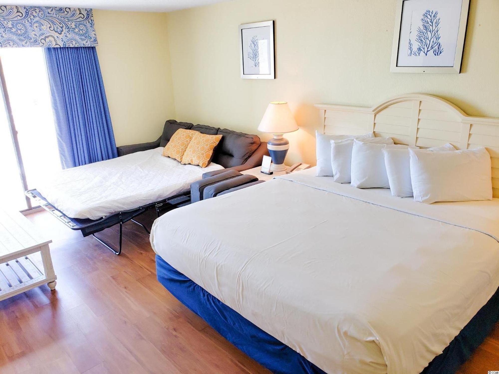 Oceanview Efficiency Dw813 Apartamento Myrtle Beach Exterior foto